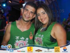 Camarote Espaço Folia (PM)